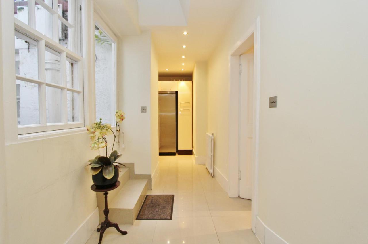 Ramsay Garden - Spacious 3-Bedroom Apartment Next To Edinburgh Castle Exteriör bild